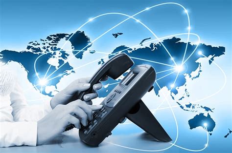 Making international calls - In today’s interconnected world, global communication plays a crucial role in both personal and professional spheres. International phone call codes are numerical prefixes that ena...